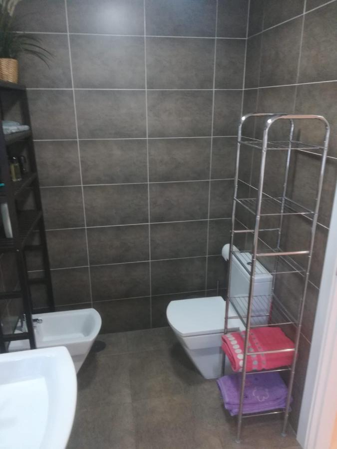 Agua Βίλα Αραθένα Εξωτερικό φωτογραφία